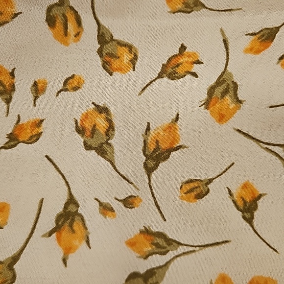 💕REFORMATION💕 Selby Dress ~ Blanche Floral Print 8 NWT - Picture 13 of 16